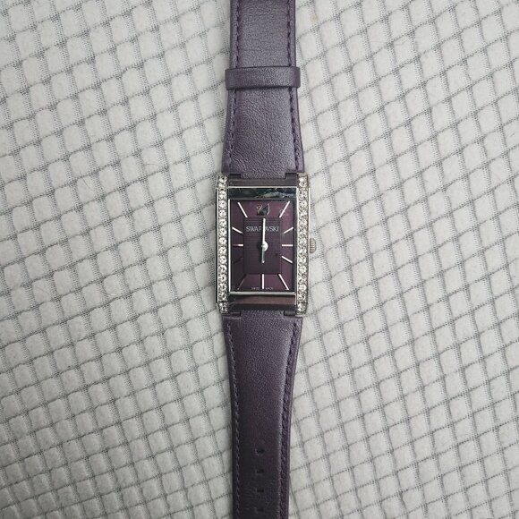 Swarovski watch - Picture 1 of 3